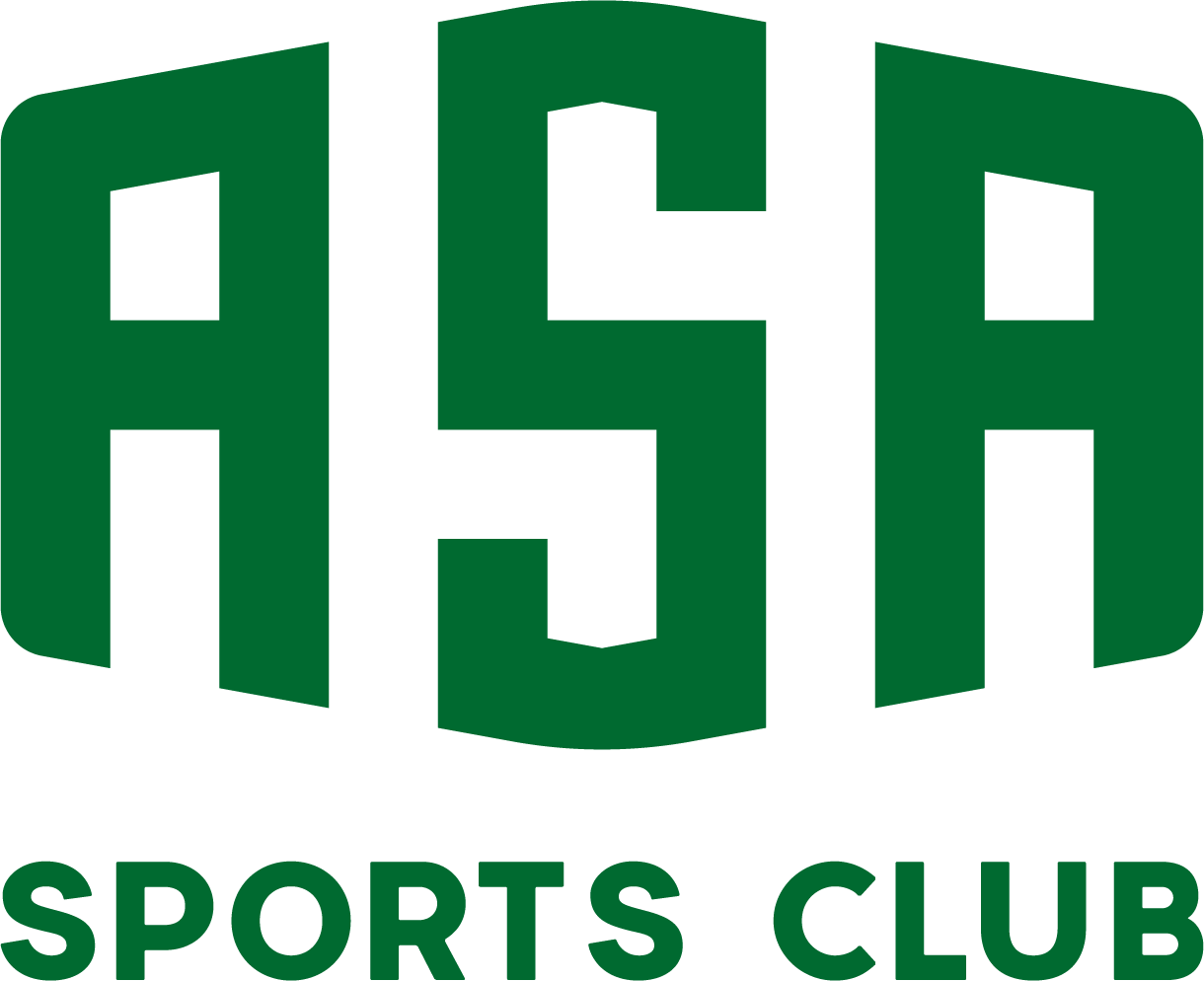 ASA SPORTS Logo
