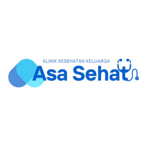 ASA SEHAT Logo