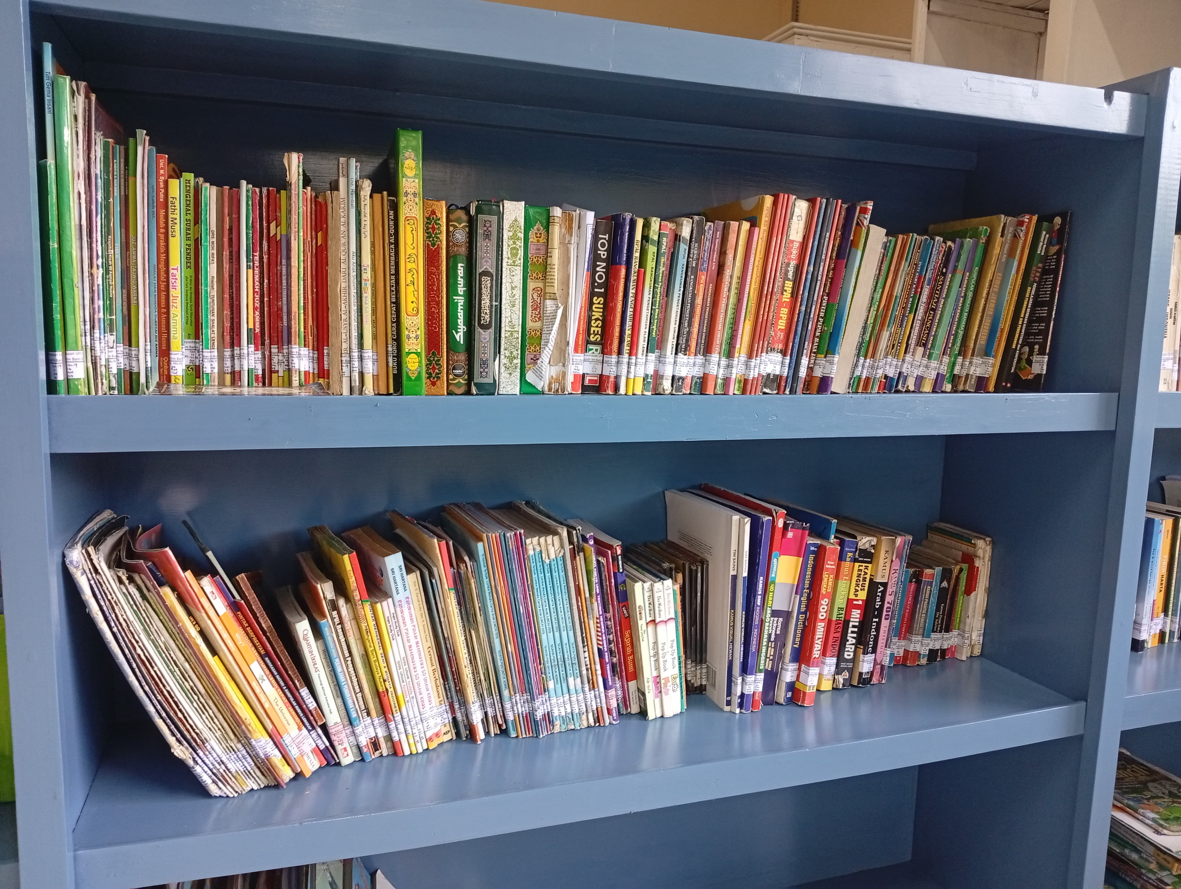 Perpustakaan Digital
