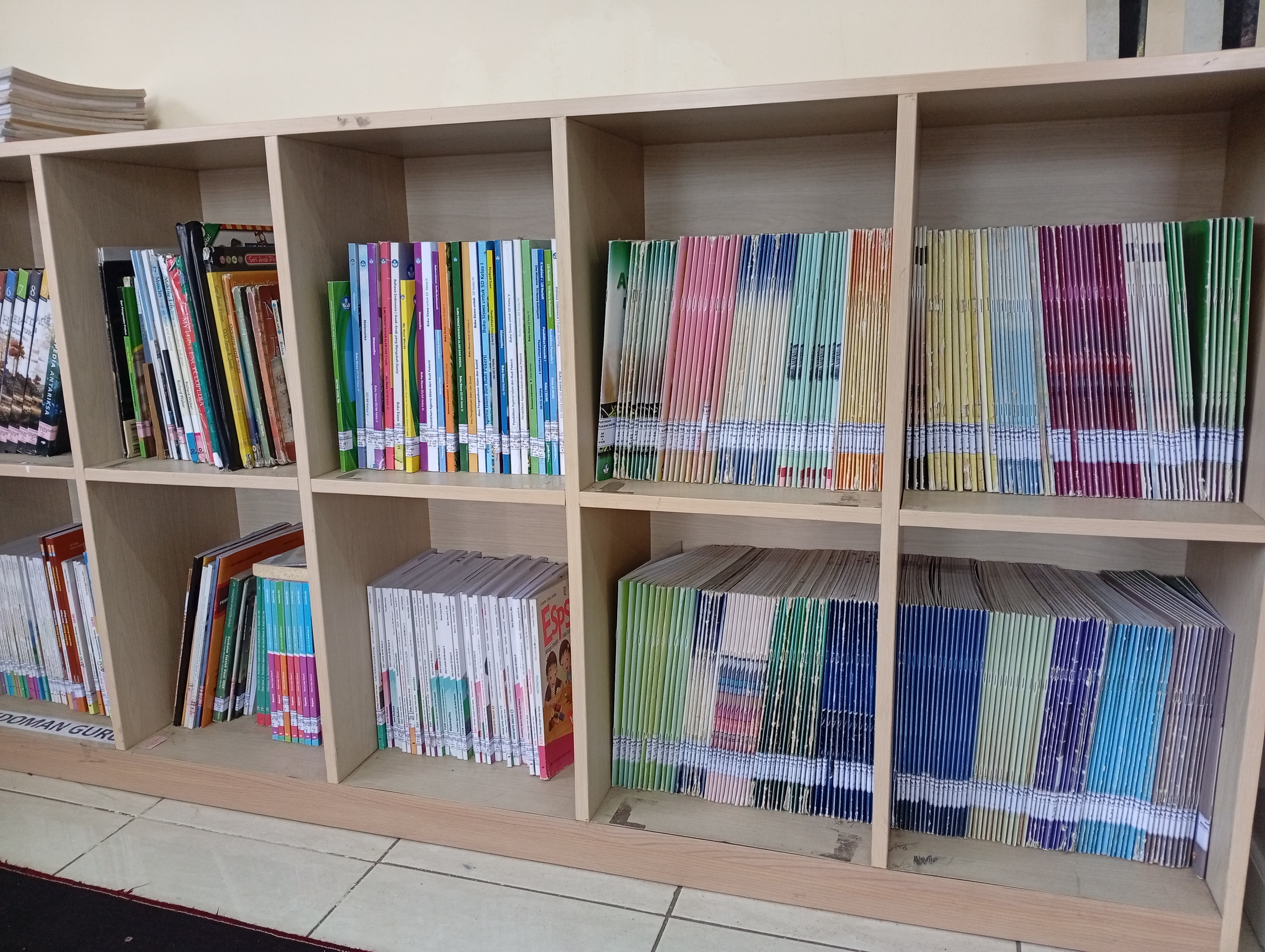 Perpustakaan Digital